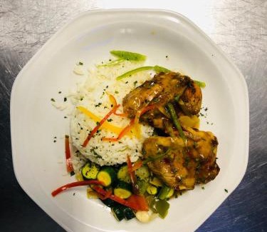 Giyani House | Vahlavi Lodge