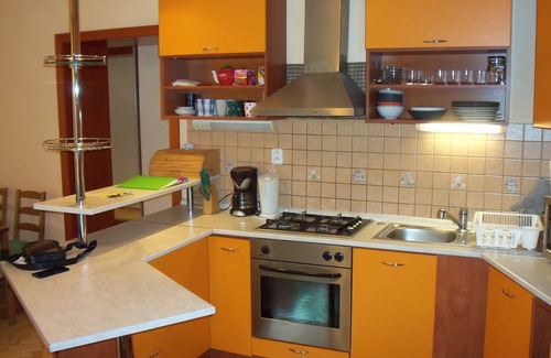 Old Town Apartment | Vajanského nábrežie - Mario