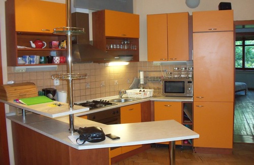 Old Town Apartment | Vajanského nábrežie - Mario