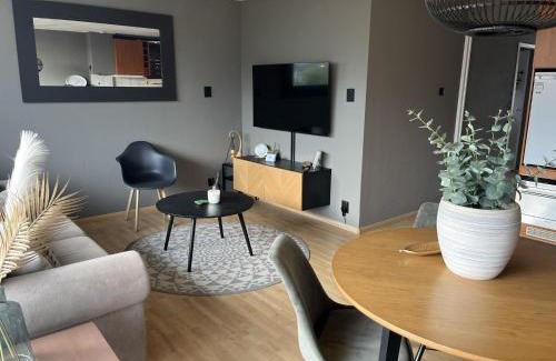 Koudekerke Apartment | Vakantieappartement Zeebries, dichtbij strand van Dishoek