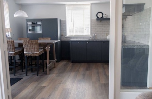 Limmen House | Vakantiebungalow Limmen