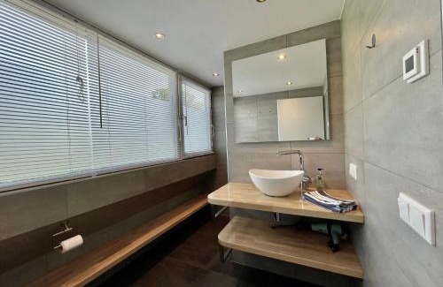 Wolphaartsdijk House | Vakantiehuis de Schelp