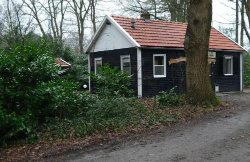 Beerze House | Vakantiehuis De Veldhoen vrijgelegen nabij de rivier de Vecht