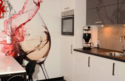 Eastermar Apartment | Vakantiehuis It Loazjemint