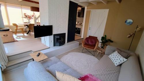 Municipality of Noordwijk House | Vakantiehuis Lycka