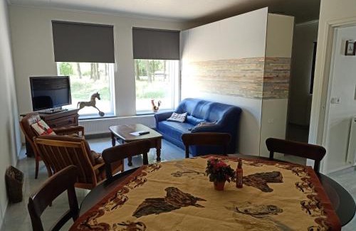 Municipality of Breda House | Vakantiehuis Mastdreef