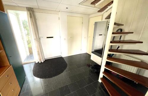 Kortgene House | Vakantiehuis met eigen aanlegsteiger