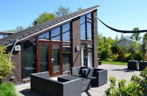 Schoorl House | Vakantiehuis Olivia