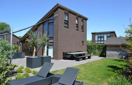 Schoorl House | Vakantiehuis Olivia