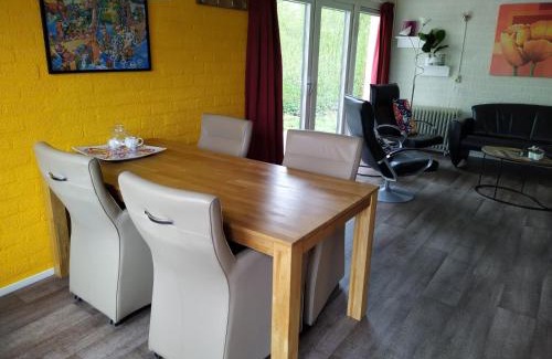 Municipality of Simpelveld House | Vakantiehuis Rosa