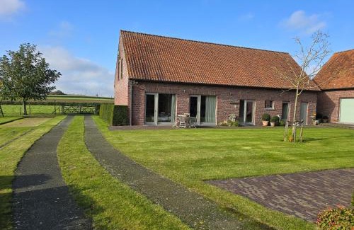 Beselare House | Vakantiehuis Slangenmeers