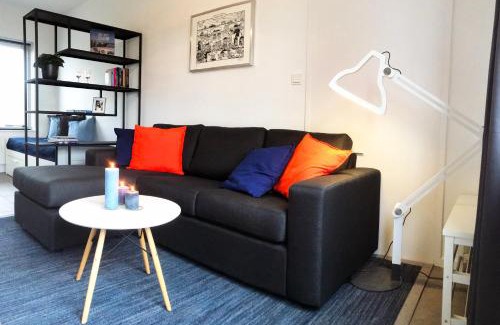 Veere House | Vakantiehuis Sonnewende