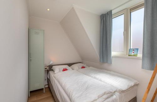 Westkapelle House | Vakantiehuis Westkapelle dichtbij strand in centrum