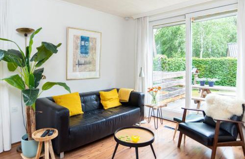Otterlo House | Vakantiehuisje Specht