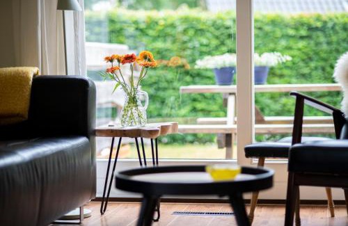 Otterlo House | Vakantiehuisje Specht