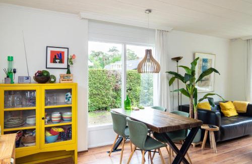 Otterlo House | Vakantiehuisje Specht