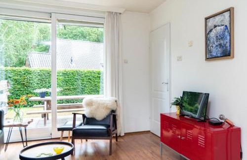 Otterlo House | Vakantiehuisje Specht