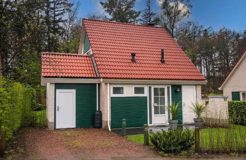 Hellendoorn House | Vakantiepark Hellendoorn