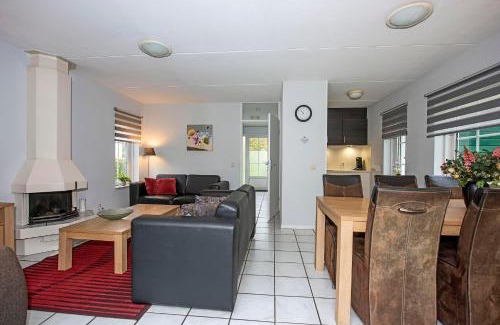 Hellendoorn House | Vakantiepark Hellendoorn