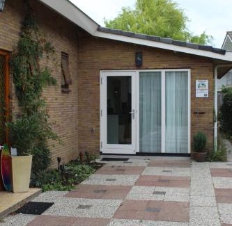Koudekerke House | Vakantiestudio De Strandloper Zeeland