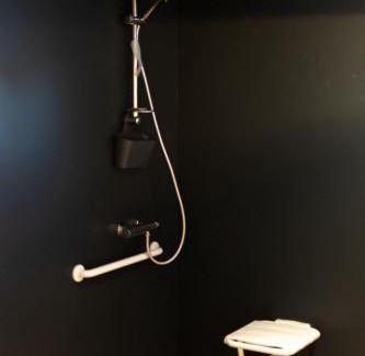 Dranouter House | Vakantieverblijf De Backstage