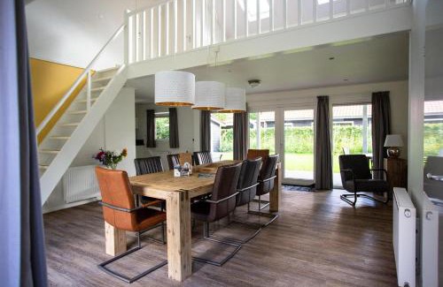 Municipality of Rhenen House | Vakantievilla | 8 personen