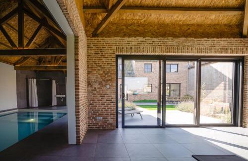 Gistel House | Vakantiewoning Amico