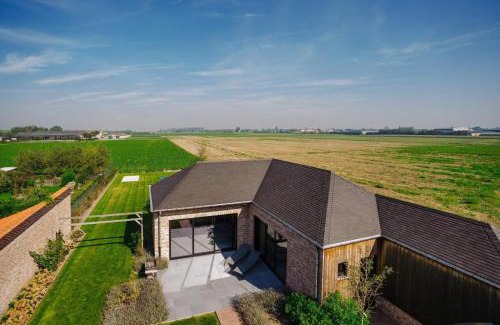 Gistel House | Vakantiewoning Amico