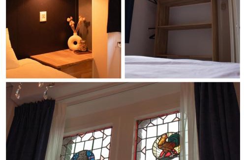 Boven-Leeuwen Apartment | Vakantiewoning De Pastorie