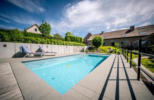 Pamel House | Vakantiewoning De Woestijn - De Schuur