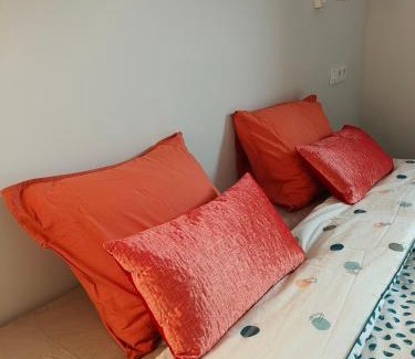 Pamel House | Vakantiewoning De Woestijn - Den Ast