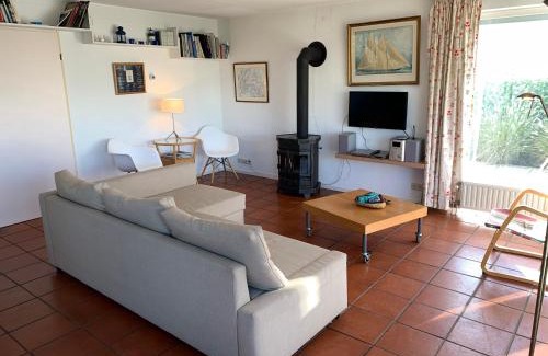 Kortgene House | Vakantiewoning direct aan het Veerse Meer