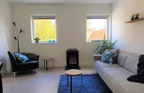 Municipality of Veere Apartment | Vakantiewoning "In Between"