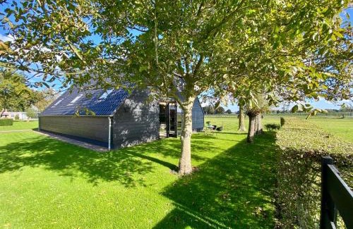 Bergen House | Vakantiewoning Skuur Bergen