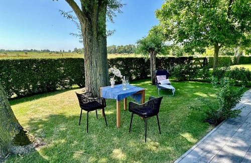 Bergen House | Vakantiewoning Skuur Bergen
