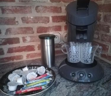 Meersenhoven Apartment | Vakantiewoning Upstairzzz