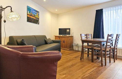 Veere Apartment | Vakantiewoning Veere VE01