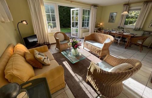 Kortgene House | Vakantiewoning Westhoek