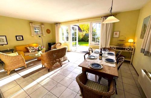 Kortgene House | Vakantiewoning Westhoek