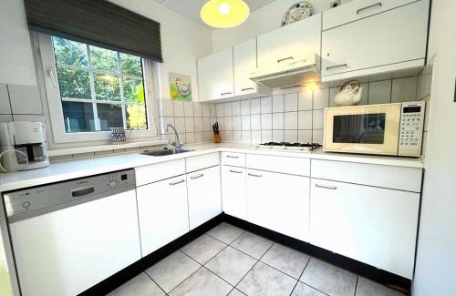 Kortgene House | Vakantiewoning Westhoek