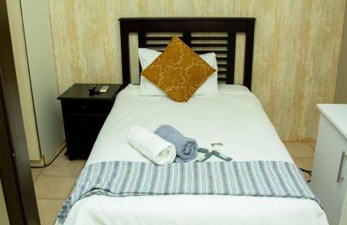 Thulamela Bed & Breakfast | Vakhusi Guesthouse