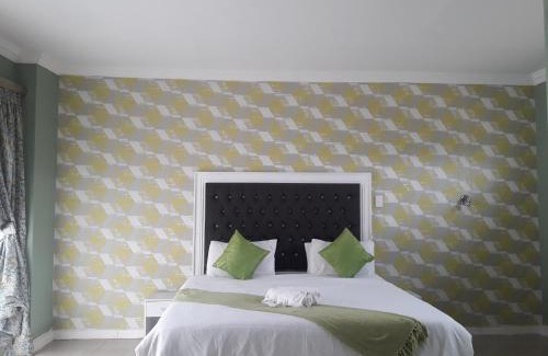 Thulamela Bed & Breakfast | Vakhusi Guesthouse