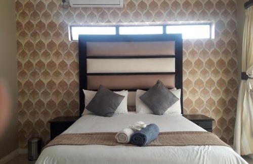 Thulamela Bed & Breakfast | Vakhusi Guesthouse