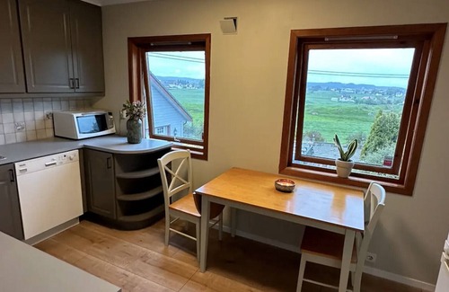 Hovden Cabin | Vakker Landelig Eiendom med Fantastisk Landelig Beliggenhet - 3