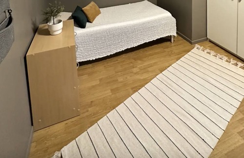 Hovden Cabin | Vakker Landelig Eiendom med Fantastisk Landelig Beliggenhet - 3