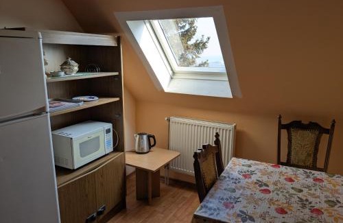 Szentendrei House | Valéria Vendégház