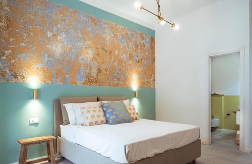 Carloforte Bed & Breakfast | VALÚ