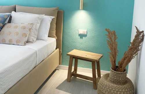 Carloforte Bed & Breakfast | VALÚ