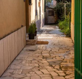 Torrenieri Apartment | Val d'Orcia House 131 - a un passo da Montalcino