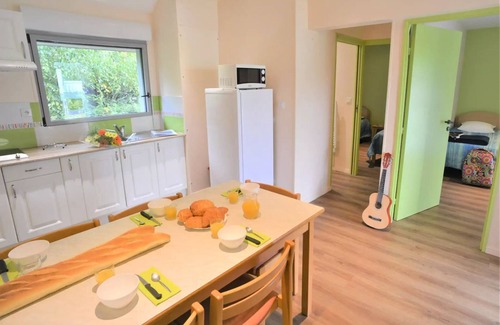 Merdrignac Villa | Val de Landrouet * - Rentals & apartments 3 bedrooms 6 pers 6 persons